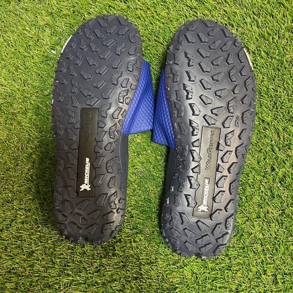 Under Armour UA Project Rock Brahma Bull Slides Sandals 3025237-401 Men’s 13 NEW main image 7